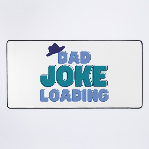 Item preview, Dad Joke Loading... designed and sold by jpubdesigns.