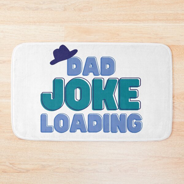 Item preview, Dad Joke Loading... designed and sold by jpubdesigns.