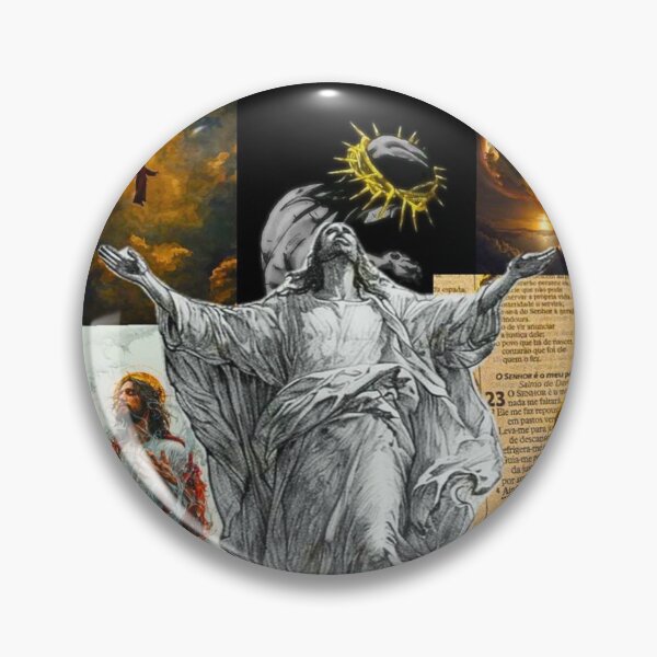 Item preview, Jesus Christ  designed and sold by Anispot.