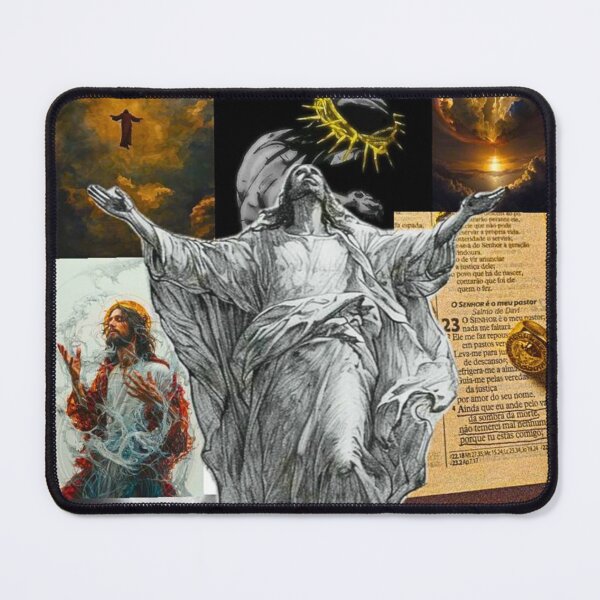 Item preview, Jesus Christ  designed and sold by Anispot.