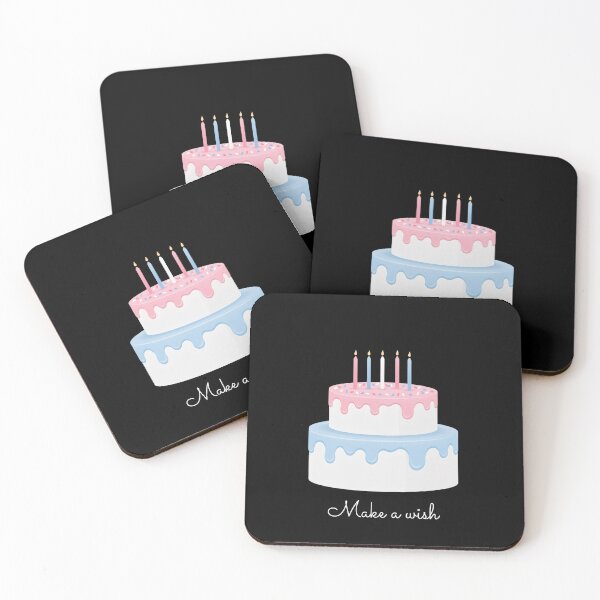 Item preview, Make a wish designed and sold by Creatiqa.