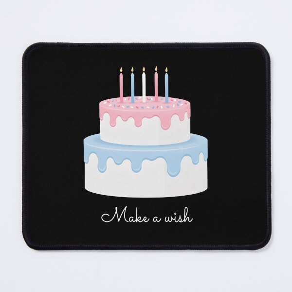 Item preview, Make a wish designed and sold by Creatiqa.