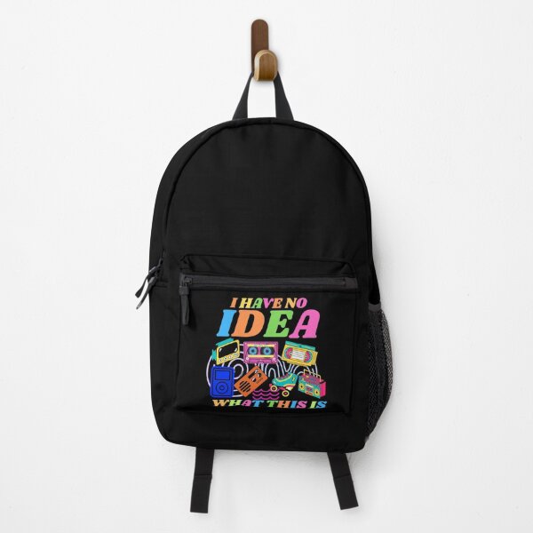 Item preview, I Have No Idea What This Is designed and sold by AMCreatix.