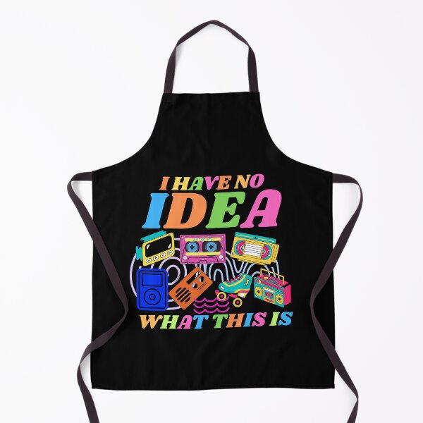 Item preview, I Have No Idea What This Is designed and sold by AMCreatix.