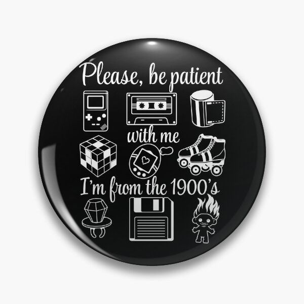 Item preview, Retro Gamer Nostalgia Gift for 90s Kids 1900s tamagotchi troll designed and sold by w1ckerman.