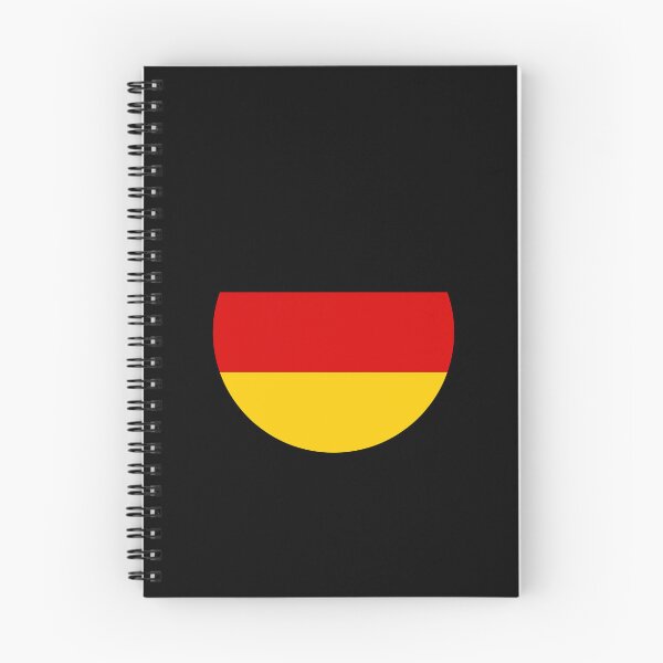Item preview, Germany Circle Flag designed and sold by shitpostee.
