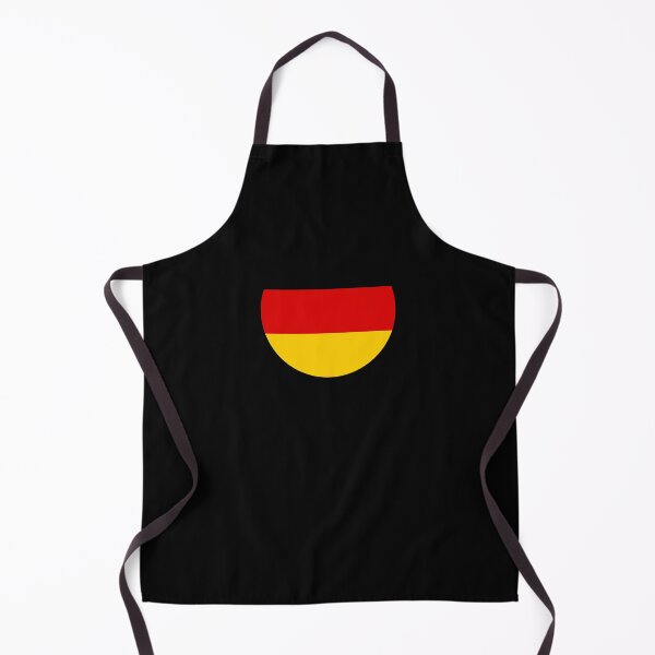 Item preview, Germany Circle Flag designed and sold by shitpostee.