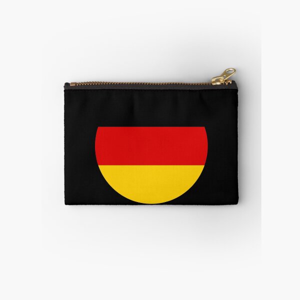 Item preview, Germany Circle Flag designed and sold by shitpostee.