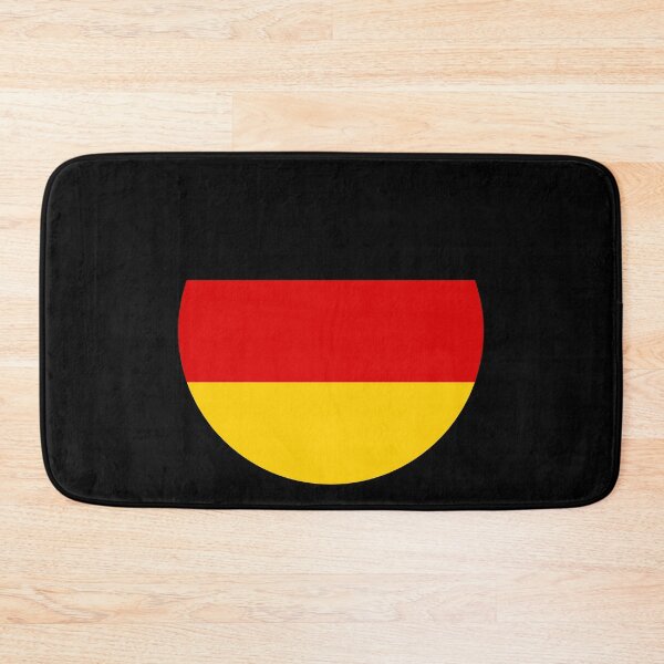 Item preview, Germany Circle Flag designed and sold by shitpostee.