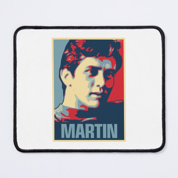 Item preview, Martin designed and sold by DFA.