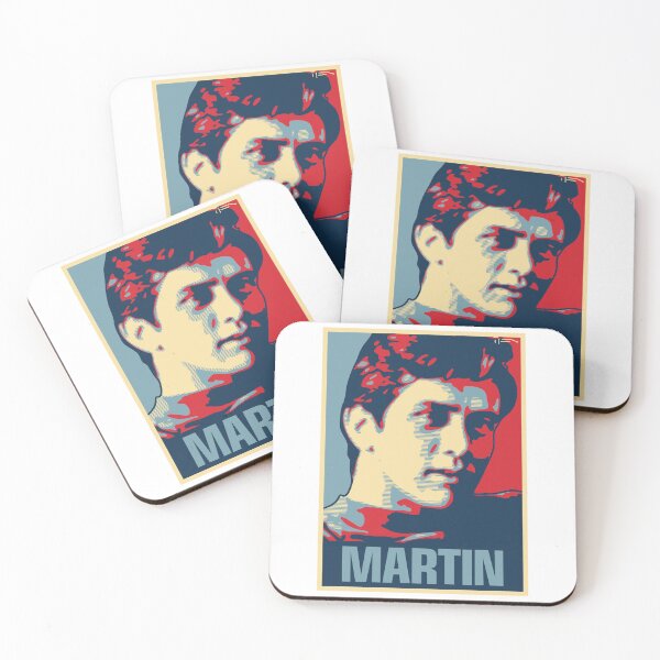 Item preview, Martín designed and sold by DFA.