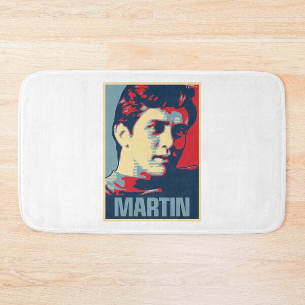 Item preview, Martin designed and sold by DFA.