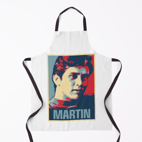 Item preview, Martin designed and sold by DFA.
