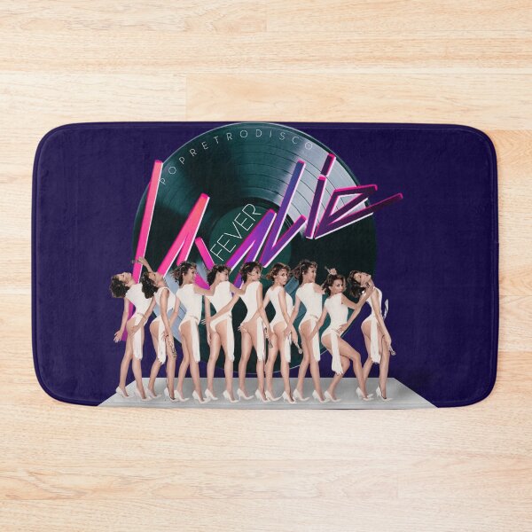 Item preview, Kylie Minogue - Fever - Can't Get You Out Of My Head  designed and sold by popretrodisco.