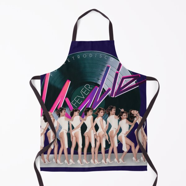 Item preview, Kylie Minogue - Fever - Can't Get You Out Of My Head designed and sold by popretrodisco.