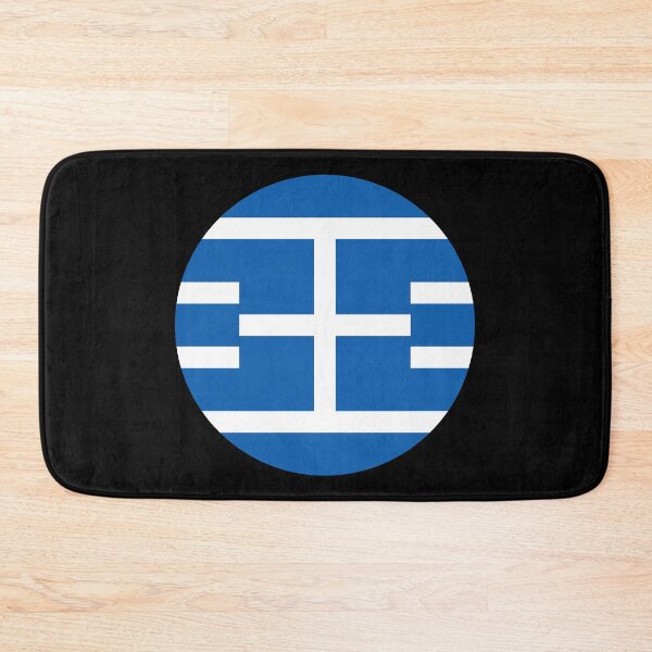 Item preview, Greece Circle Flag designed and sold by shitpostee.
