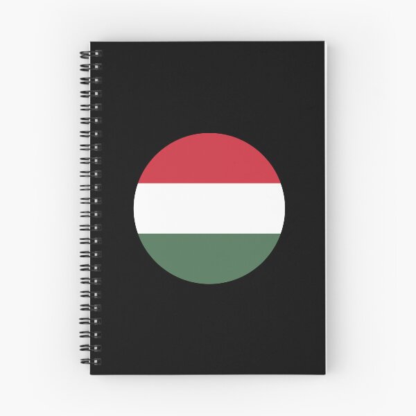 Item preview, Hungary Circle Flag designed and sold by shitpostee.
