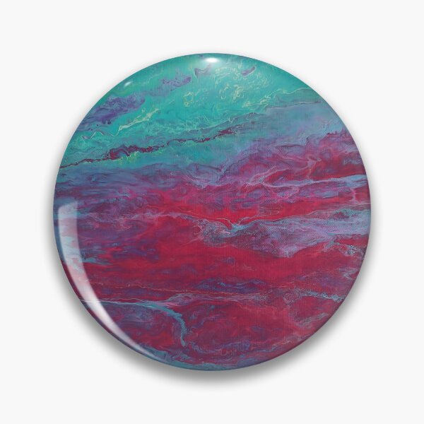 Item preview, Magenta Wave designed and sold by LesenArt.