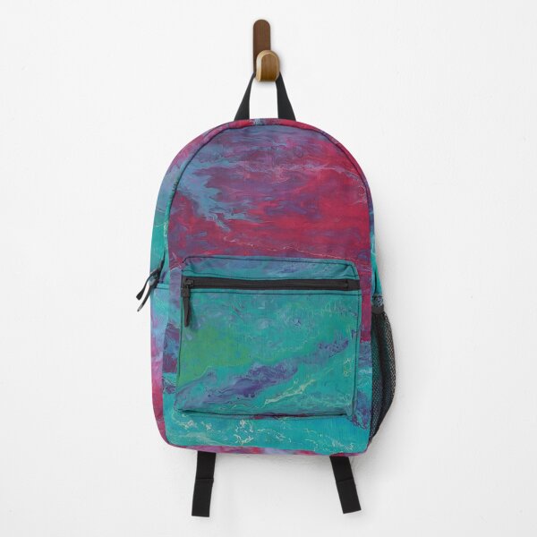Item preview, Magenta Wave designed and sold by LesenArt.
