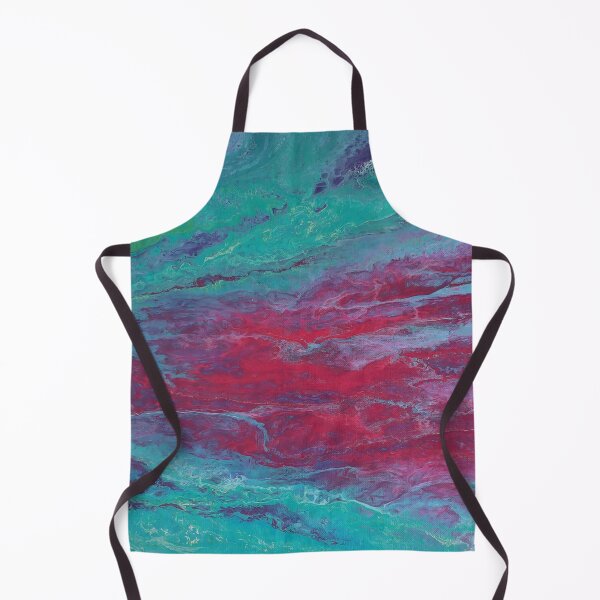 Item preview, Magenta Wave designed and sold by LesenArt.