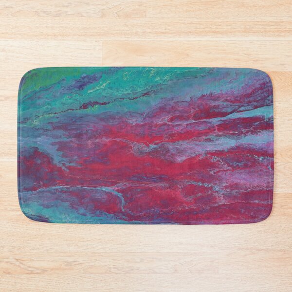 Item preview, Magenta Wave designed and sold by LesenArt.