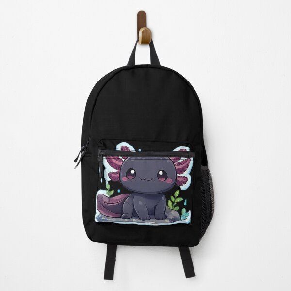 Item preview, Funny Axolotl designed and sold by Axolothwith77.