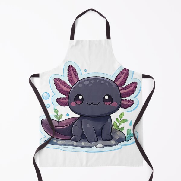 Item preview, Funny Axolotl designed and sold by Axolothwith77.