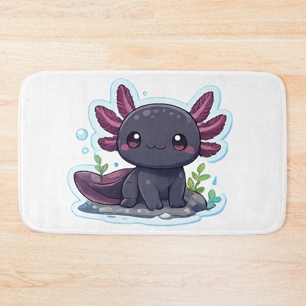 Item preview, Funny Axolotl designed and sold by Axolothwith77.