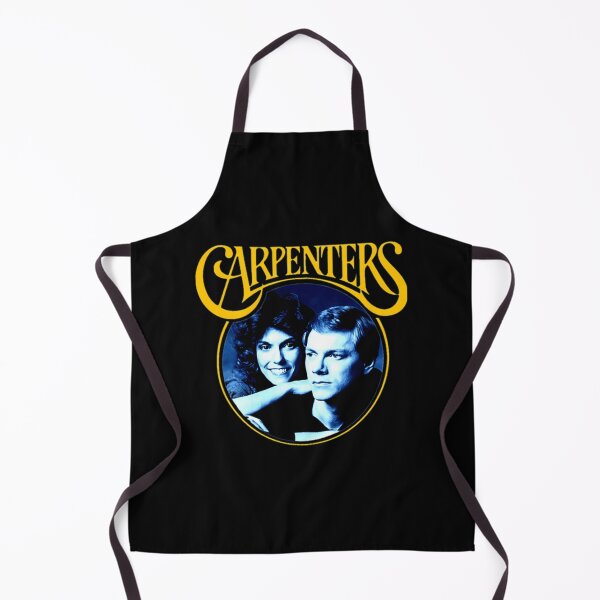 Item preview, Carpenters Music Legacy Poster Design Today Graphic Art designed and sold by williamletch.