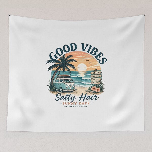 Item preview, Summer time, beach, vacation. designed and sold by KICOR.