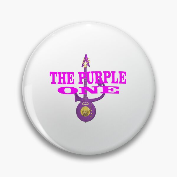 Item preview, THE PURPLE ONE designed and sold by CemDigitalArt.