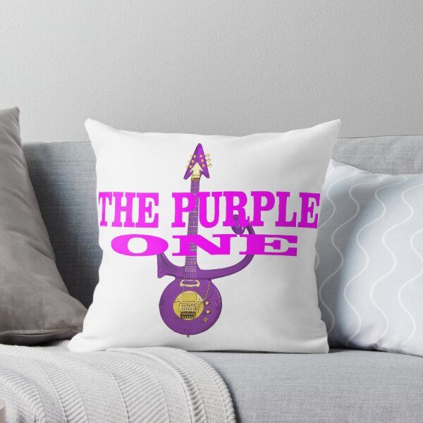 Item preview, THE PURPLE ONE designed and sold by CemDigitalArt.