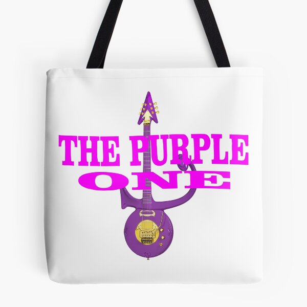 Item preview, THE PURPLE ONE designed and sold by CemDigitalArt.