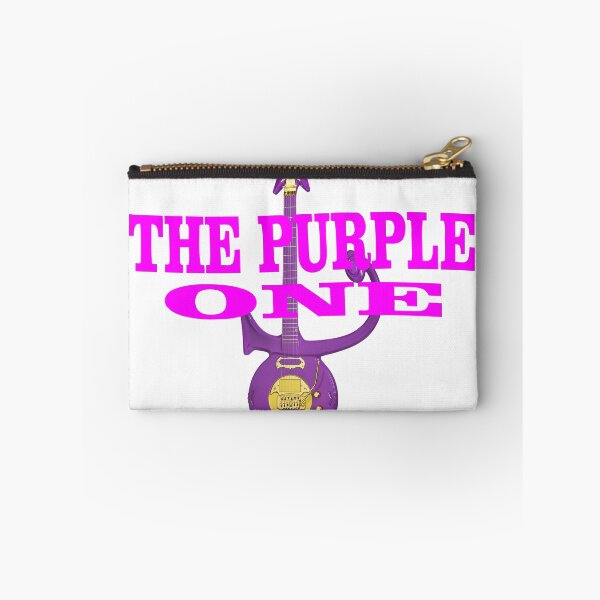 Item preview, THE PURPLE ONE designed and sold by CemDigitalArt.