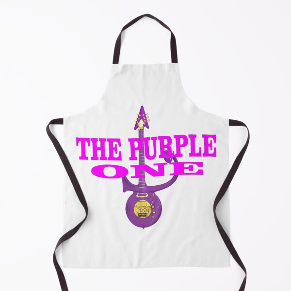 Item preview, THE PURPLE ONE designed and sold by CemDigitalArt.