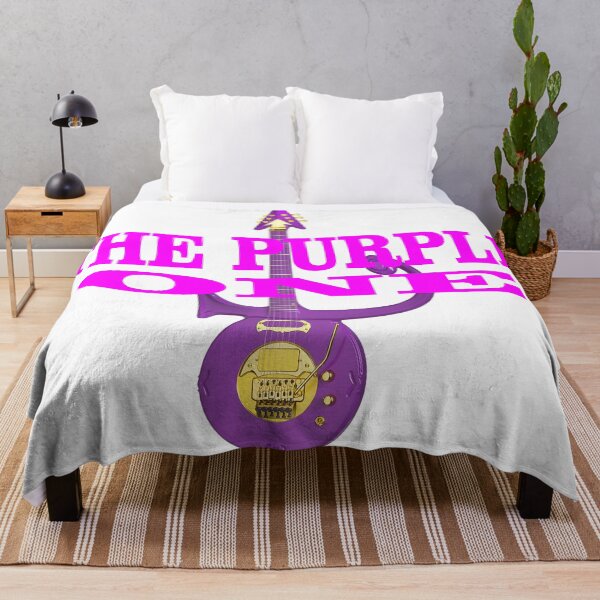Item preview, THE PURPLE ONE designed and sold by CemDigitalArt.