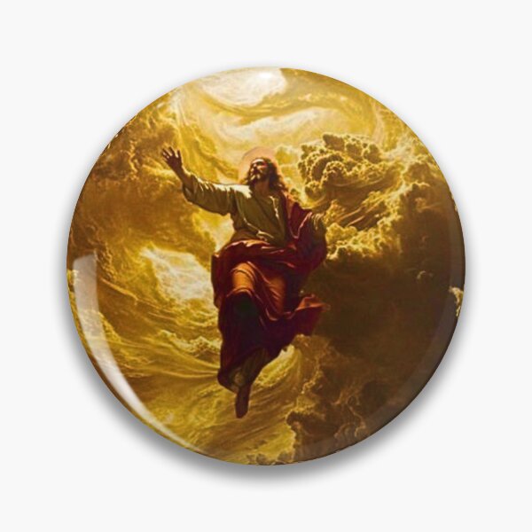 Item preview, Jesus Christ  designed and sold by Anispot.