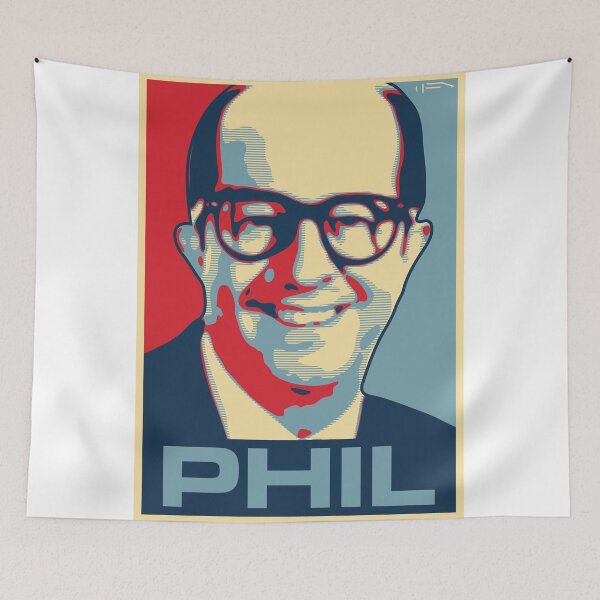 Item preview, Phil designed and sold by DFA.