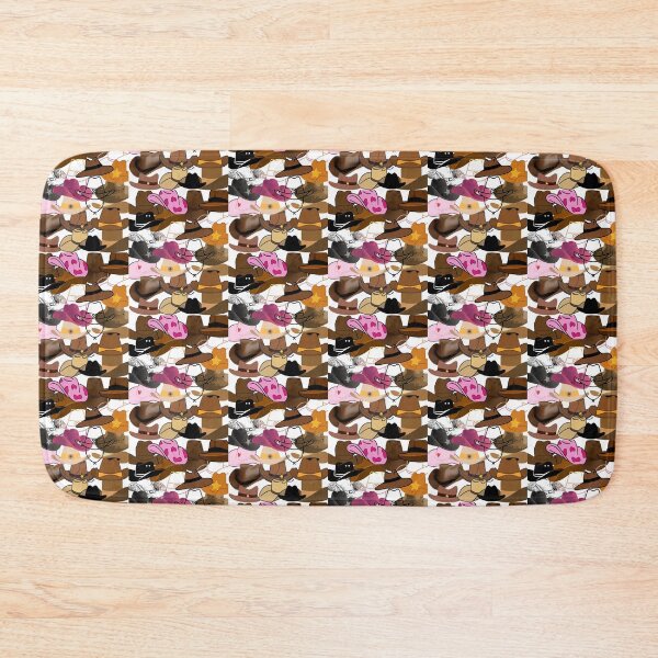 Item preview, Tip Your Hat designed and sold by GMTcreations.