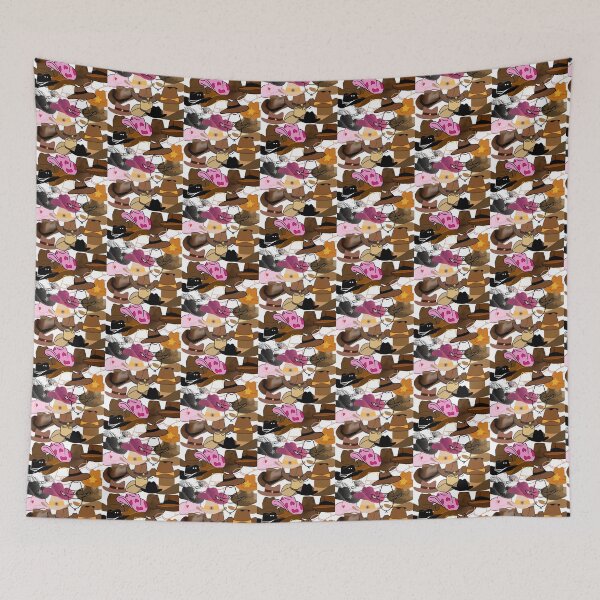Item preview, Tip Your Hat designed and sold by GMTcreations.