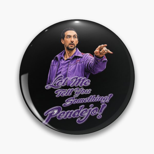 Item preview, Da Jesus Comedy Quote Poster Design Today Graphic designed and sold by williamletch.
