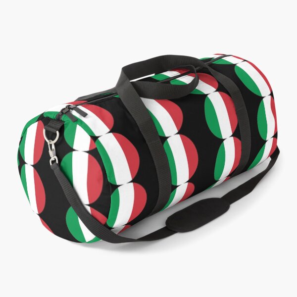 Item preview, Italy Circle Flag designed and sold by shitpostee.
