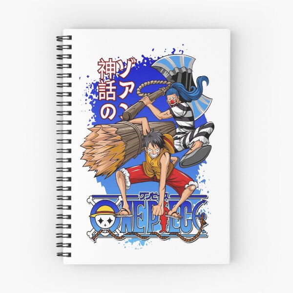 Item preview, Straw Hat Captain and Clown Emperor - Level 4 Breakout Graphic designed and sold by lamiarte.