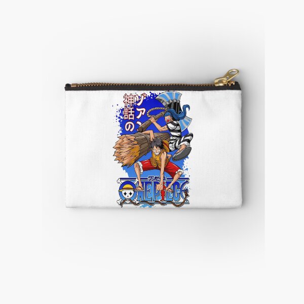 Item preview, Straw Hat Captain and Clown Emperor - Level 4 Breakout Graphic designed and sold by lamiarte.