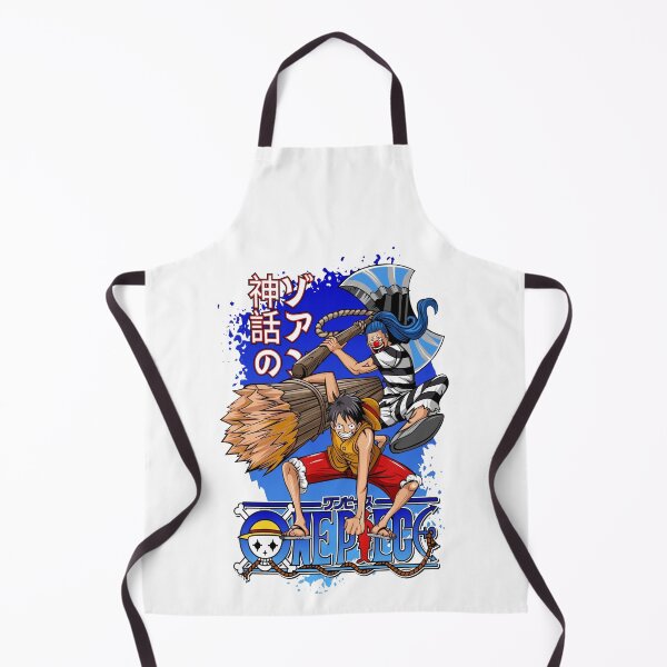 Item preview, Straw Hat Captain and Clown Emperor - Level 4 Breakout Graphic designed and sold by lamiarte.