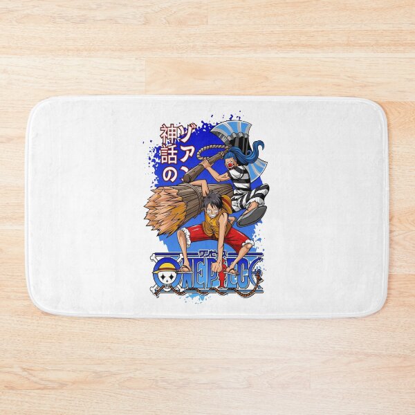 Item preview, Straw Hat Captain and Clown Emperor - Level 4 Breakout Graphic designed and sold by lamiarte.