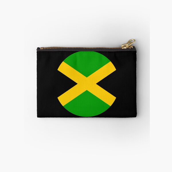 Item preview, Jamaica Circle Flag designed and sold by shitpostee.