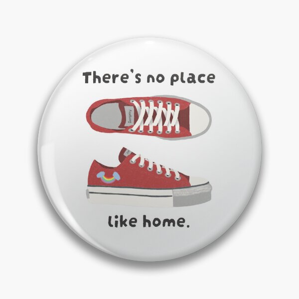 Item preview, No place like home 2 designed and sold by Carol Jardim.