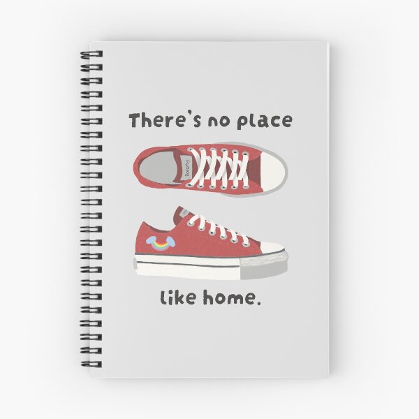Item preview, No place like home 2 designed and sold by Carol Jardim.