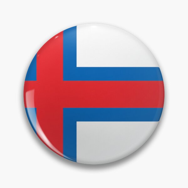 Item preview, Faroe Islands flag designed and sold by FaroeFaroe.